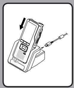 OLYMPUS DS-7000 - Remarques - 1