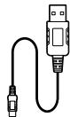 OLYMPUS LS-14 - Connexion avec les périphériques - 5
