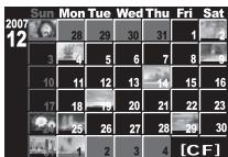 Sun Mon Tue Wed Thu Fri Sat 28 29 30 31 1 2 3 4 5 6 7 8 9 10 11 12 13 14 15 16 17 18 19 20 21 22 23 20 25 26 27 28 29 30 [CF]