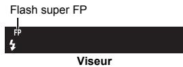 Flash super FP FP Viseur