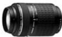 OLYMPUS E-3 - Objectif Standard - 3