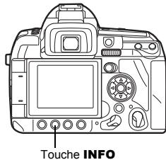 Touche INFO