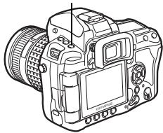 OLYMPUS E-3 - Copie d'une seule vue - 1