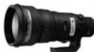 OLYMPUS E-3 - Objectif Top Pro - 5