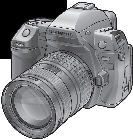 OLYMPUS E-3 - APPAREIL PHOTO NUMÉRIQUE - 2