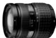 OLYMPUS E-3 - Objectif Pro - 2