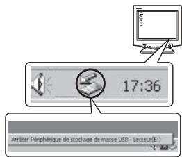 17:36 AmRiter Pénéphérique de stockage de masse USB - Lecteur(E)