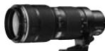 OLYMPUS E-3 - Objectif Top Pro - 2