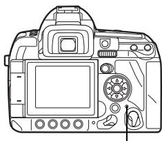 OLYMPUS E-3 - Téléchargement et sauvegarde d'images - 3