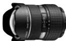 OLYMPUS E-3 - Objectif Top Pro - 1