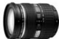 OLYMPUS E-3 - Objectif Pro - 1