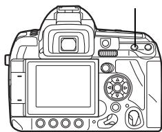 OLYMPUS E-3 - Réglage de la balance des blancs de référence rapide - 1