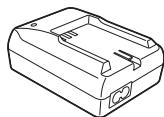 OLYMPUS E-3 - Chargeur de batterie Li-ion BCM-1 - 1