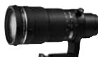 OLYMPUS E-3 - Objectif Top Pro - 3
