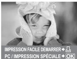 IMPRESSION FACILE DEMARRER PC / IMPRESSION SPÉCIALE OK