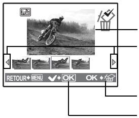 OLYMPUS MU 725 - [1] PRENDRE ET CHOISIR 1] / [2] PRENDRE ET CHOISIR 2] - 1