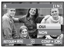 OLYMPUS MU 725 - OUI /NON - 1