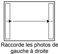 OLYMPUS MU 725 - PANORAMIQUE .... Création d'une image panoramique - 1