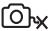 OLYMPUS MU 725 - Modifiez le paramètre de l'écran ACL - 4