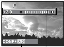 OLYMPUS MU 725 - Changement de la luminosité de la photo - 1