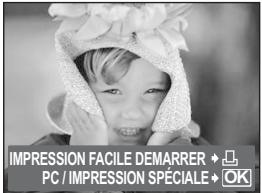OLYMPUS MU 725 - Autres modes et paramètres d'impression (IMPRESSION SPÉCIALE) - 1