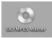 OLYMPUS MU 725 - Insérez le CD-ROM dans le lecteur de CD-ROM. - 1