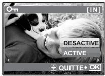 OLYMPUS MU 725 - DESACTIVE /ACTIVE - 1