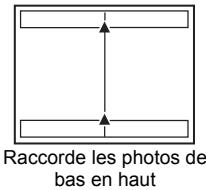 OLYMPUS MU 725 - PANORAMIQUE .... Création d'une image panoramique - 2