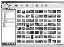 OLYMPUS STYLUS 790 SW - Herunterladen und Speichern von Bildern - 1