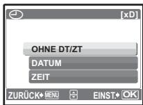 OLYMPUS STYLUS 790 SW - Druckvorauswahl für Einzelbilder - 3