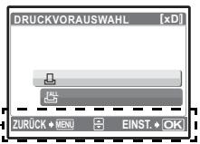 OLYMPUS STYLUS 790 SW - Druckvorauswahl für Einzelbilder - 1