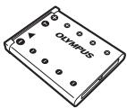 OLYMPUS STYLUS 790 SW - Kurzanleitung zur Inbetriebnahme - 3