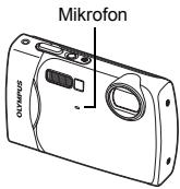 OLYMPUS STYLUS 790 SW - AUS /EIN - 1