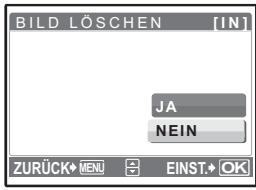 OLYMPUS STYLUS 790 SW - Löschen von Bildern - 3