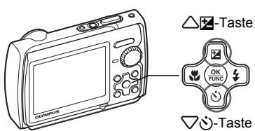 OLYMPUS STYLUS 790 SW - Informationen zum Einstellbildschirm für Datum und Uhrzeit - 2