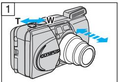 OLYMPUS Μ [MJU:]-III 150 - NL - 1