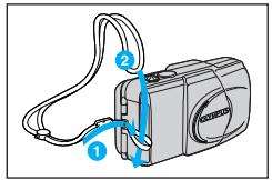 OLYMPUS Μ [MJU:]-III 150 - TRAGRIEMEN - 1