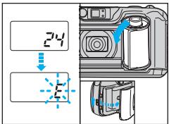 24 E
