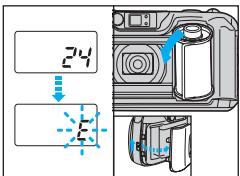 24 E