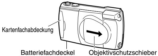 OLYMPUS C-200 ZOOM - Anbringen der Handschlaufe - 2