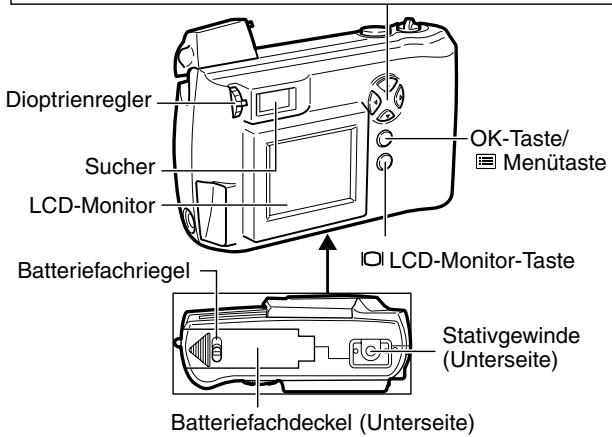 OLYMPUS C-200 ZOOM - Kamera (Fortsetzung) - 2