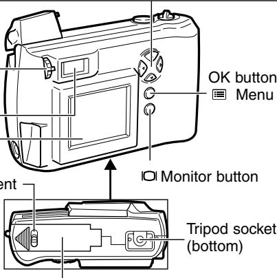OLYMPUS C-200 ZOOM - Camera (continued) - 3