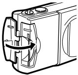 OLYMPUS C-200 ZOOM - Visor - 12