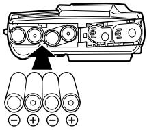 OLYMPUS C-200 ZOOM - Visor - 8