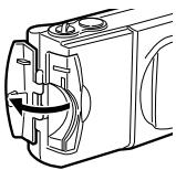 OLYMPUS C-200 ZOOM - Visor - 10