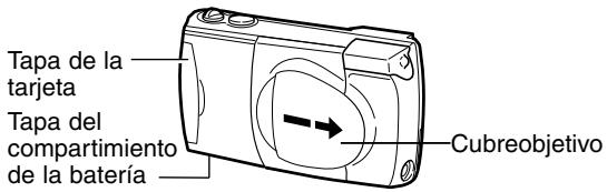 OLYMPUS C-200 ZOOM - Visor - 6