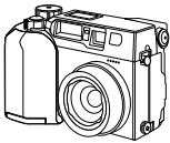 OLYMPUS C-3000 ZOOM - (Record mode) - 1