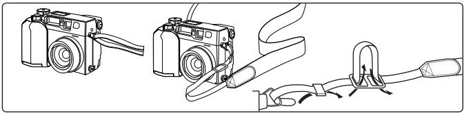OLYMPUS C-3000 ZOOM - Accessoires optionnels - 1