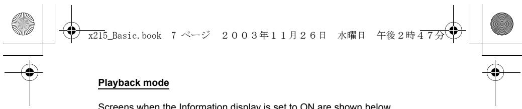OLYMPUS C-460 ZOOM - Trademarks - 16