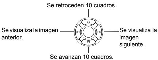 OLYMPUS C-460 ZOOM - VISUALIZACIÓN DE IMÁGENES FIJAS - 1